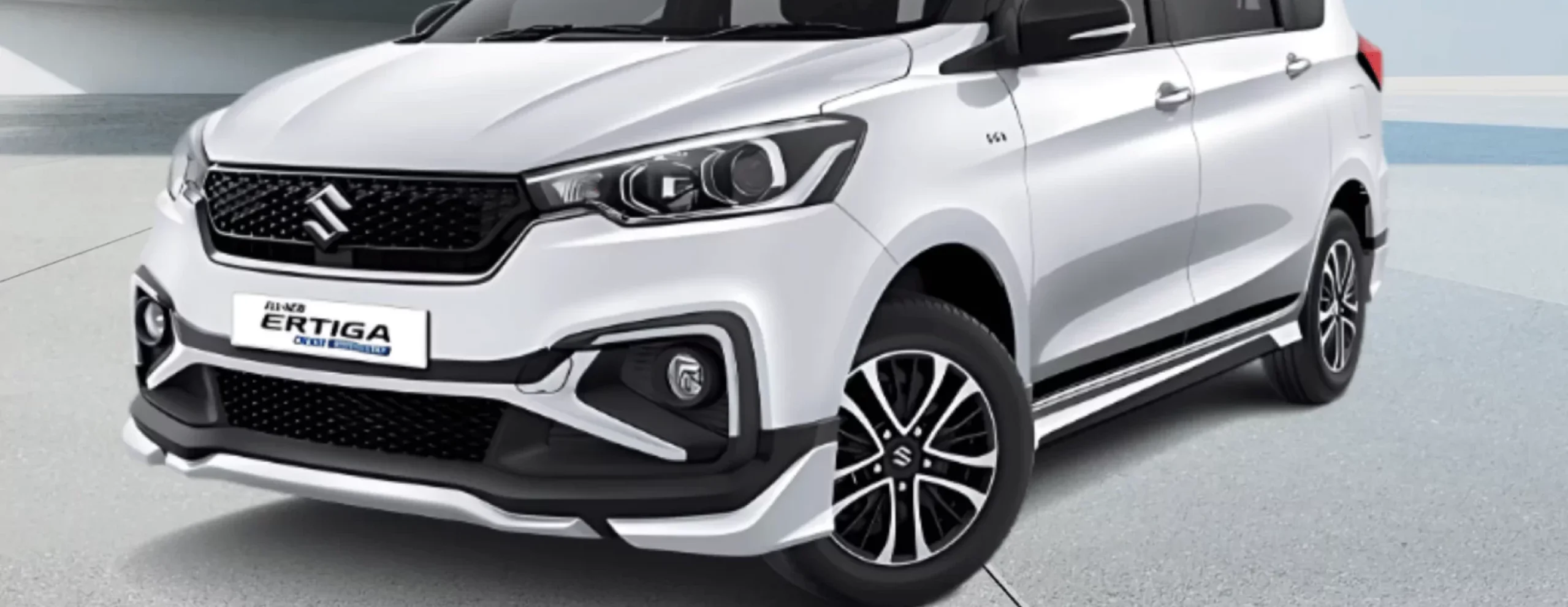 PROMO SUZUKI ERTIGA MEI 2025